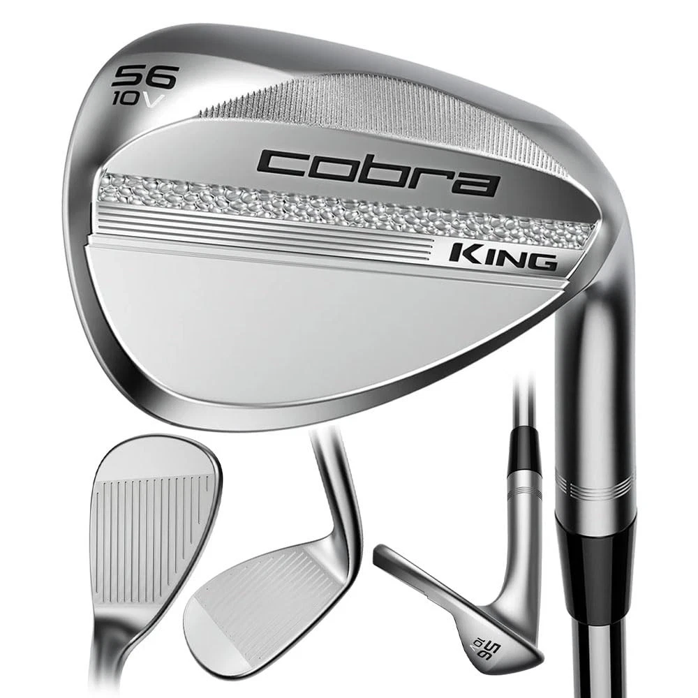 Cobra 58 Loft Golf Clubs for sale | eBay
