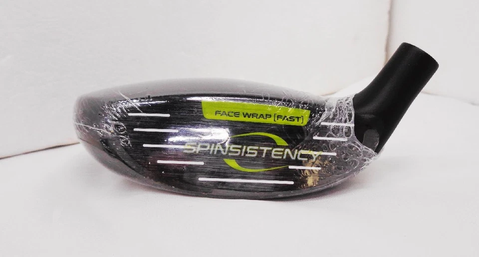 New Ping G430 HL MAX 7W 21 Fairway Wood HEAD ONLY Right handed Golf JP - Image 4 of 4