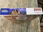1000 Piece Jigsaw Puzzle by White Mountain Puzzles “Neuschwanstein Castle” — photo 3