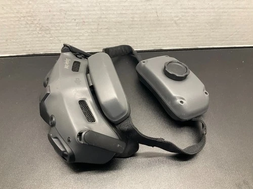 DJI Goggles 3 for Avata 2  Goggles Only P/N TKGS3 Display unit