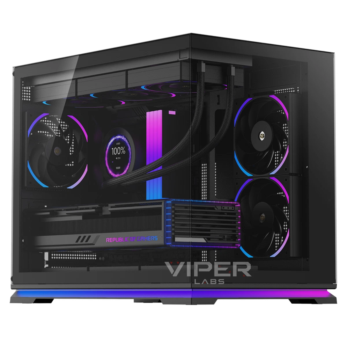 Intel Core i7 Extreme 6th Gen. PC Desktops & All-In-One Computers