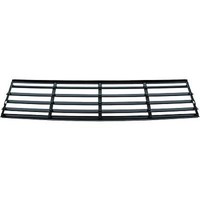 Diederichs 7425045 LüFtungsgitter, StoßStange Mitte FüR Seat Ibiza III (6L1) 200
