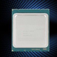 For E5-2667 V2 8-Core 16-Thread 3.3GHz LGA 2011 25MB Cache Server/AM9
