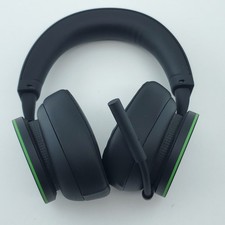 Microsoft Xbox Wireless Headset Tll-00001 For Xbox Series X S - Xbox One Black