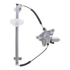 Passenger Side Front Power Window Regulator w/ Motor for 10-13 Transit Connect