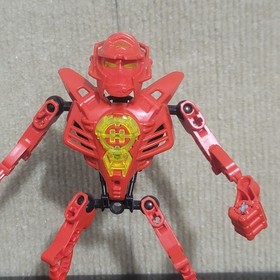 Lego Hero Factory Heroes William Furno 7167 Incomplete No Instructions No Weapon