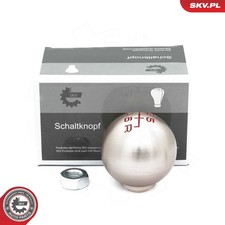 ORIGINAL® Esen Skv Schalthebelknauf für Honda CIVIC VIII Hatchback JAZZ IV