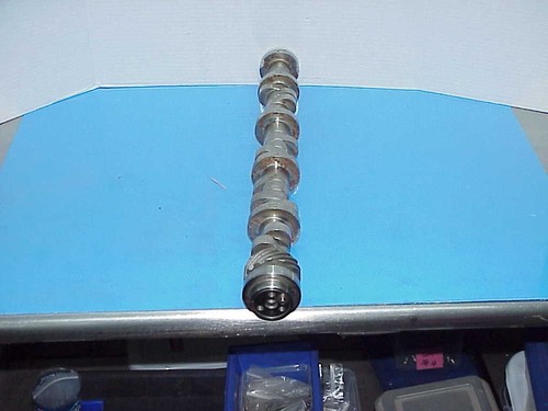 Kit Camme E Sollevatori Kit Albero A Camme Comp Cams Magnum - Ford 351C