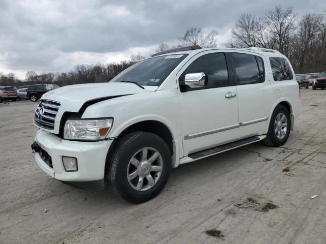 Fuel Pump Assembly Fits 04-06 INFINITI QX56 2573200 Foto 4 de 4