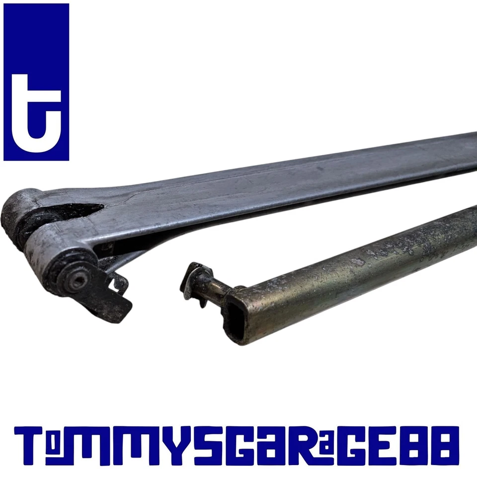 Brazo cambio bmw serie 5 e39 m52 520i 523i m54 520i 525i 1222723 Foto 2 de 4