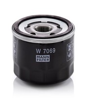 ÖLfilter FüR Honda Ssangyong Civic Ix Tourer X SchräGheck Stufenheck CR-V Iv