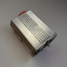 AMETEK LAND AST Aluminum Strip Thermometer (Infrared)