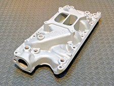 Edelbrock 2121 Performer Aluminum Intake Manifold Ford 2893025.0 Mustang