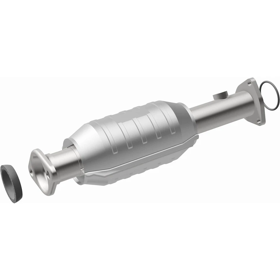 Magnaflow 22629 Catalytic Converters for Acura Integra 1996-1999 - Image 3 of 4