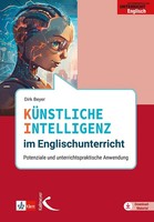KüNstliche Intelligenz Im Englischunterricht Dirk Beyer Taschenbuch 160 S. 2025