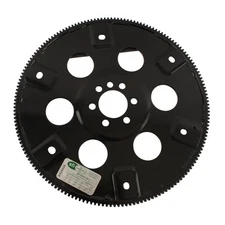 SCAT FP-350L-SFI Chevy SBC 5.7L Flexplate 168T External Balance SFI 29.1 Steel