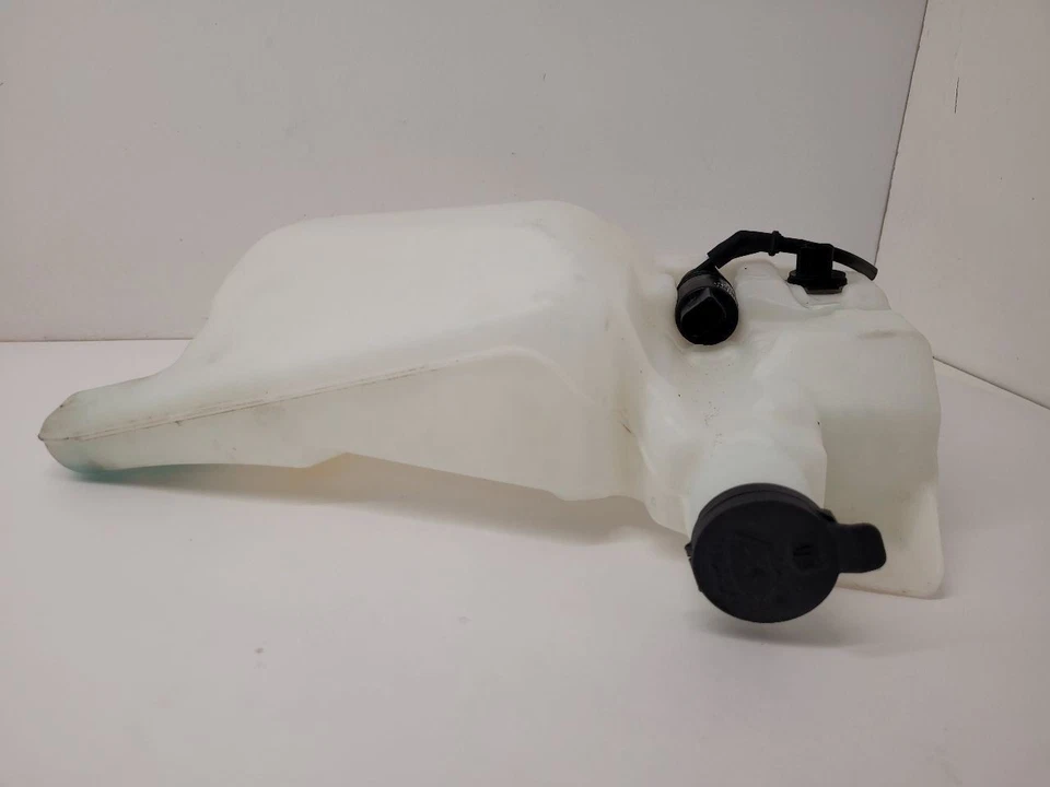 19-22 GMC SIERRA 1500 PICKUP Washer Reservoir Classic Style Limited 84458191 Foto 2 de 4