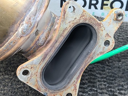 2023 Honda Jazz 1.5L Hybrid Catalytic Converter - Picture 13 of 20