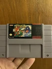 Super Mario World 2: Yoshi's Island Super Nintendo SNES AUTHENTIC