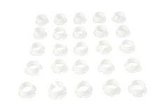 Nylon Hand Lever Bushing fits Harley Davidson