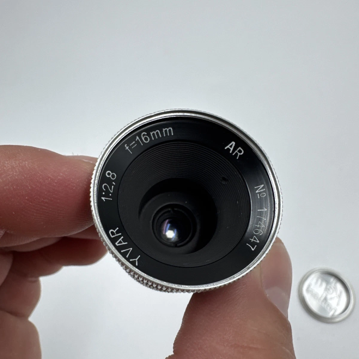Kern Paillard In Vintage Camera Lenses for sale | eBay