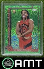 2025 Topps Chrome Basketball Green Speckle Refractor Collin Murray-Boyles #259