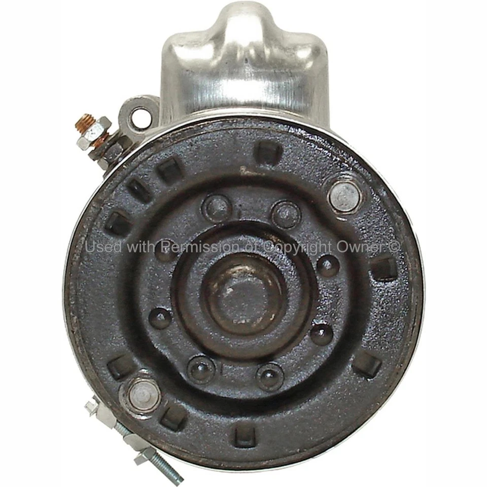 Стартерный двигатель MPA 1 шт. для седана Ford Country 1969 1970 1971 1972 1973 1974 - Изображение 3 из 4