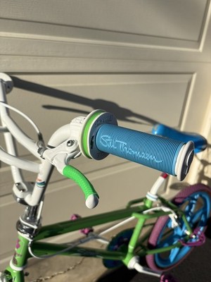 1985 Skyway Street Styler Old School BMX Tioga, Odyssey, Dia-compe