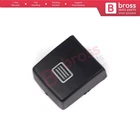 Black Sunroof Knob Cover for Mercedes A W176 B W246 W156 GLA W1
