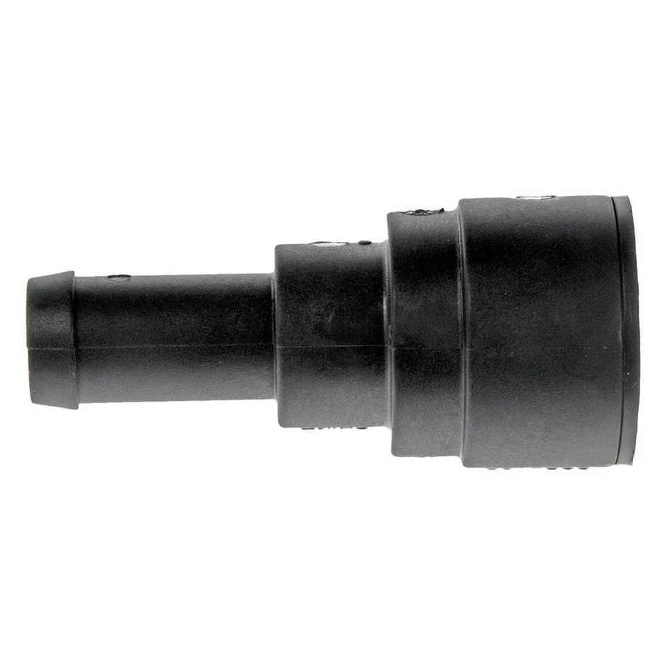 Conector de manguera de refrigerante Dorman 800-409 para Buick GMC Chevy Ford Lincoln Pontiac Foto 2 de 4