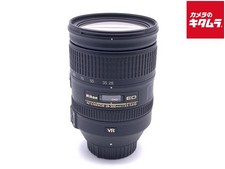 NIKON AF-S NIKKOR 28-300mm f/3.5-5.6G ED VR -EXC- 0669