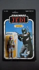 1983 Star Wars Boba Fett + Cardback ROTJ