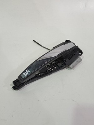 13577495 AUSSENTÜRGRIFF VORNE RECHTS / 1382740 / 25936893 / 533105 für OPEL INSI