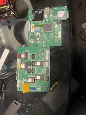 Flashforge Dreamer Motherboard