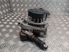 Kia Stonic Mk1 (YB) Alternator CRDI D4FE 1.6L Diesel 373002U200 2018