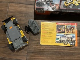 LEGO Racers Track Turbo RC (8183) (pre-owned in box/manual included)