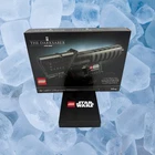 Lego 40917 Star Wars The Darksaber GWP Brand New with film GWP IN HAND SEALED