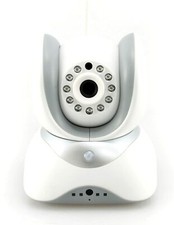 Wireless Monitoring Baby Camera, P2P Camera, Pan/Tilt Night Vision Motion Detect