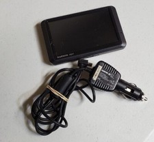 Very Nice Garmin Nuvi 205w GPS Tested Working  