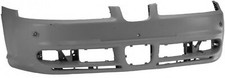Pare-choc avant Seat TOLEDO