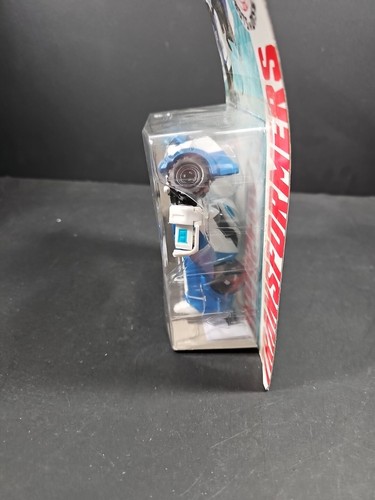 Transformers Robots in Disguise Warrior Class STRONGARM Hasbro NEW 2015 RARE - Picture 6 of 8