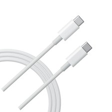 For Galaxy S20/S21/S23/FE 6ft Long USB-C Cable Fast Charger Cord Power Wire