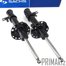 AMMORTIZZATORI POSTERIORI GOLF 5 | Ricambi Usati