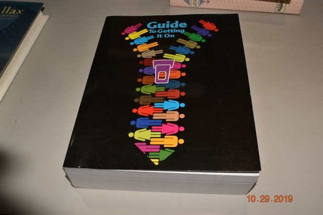 Guide to Getting It On! by Paul Joannides Guide to Getting It On! by Paul Joannides