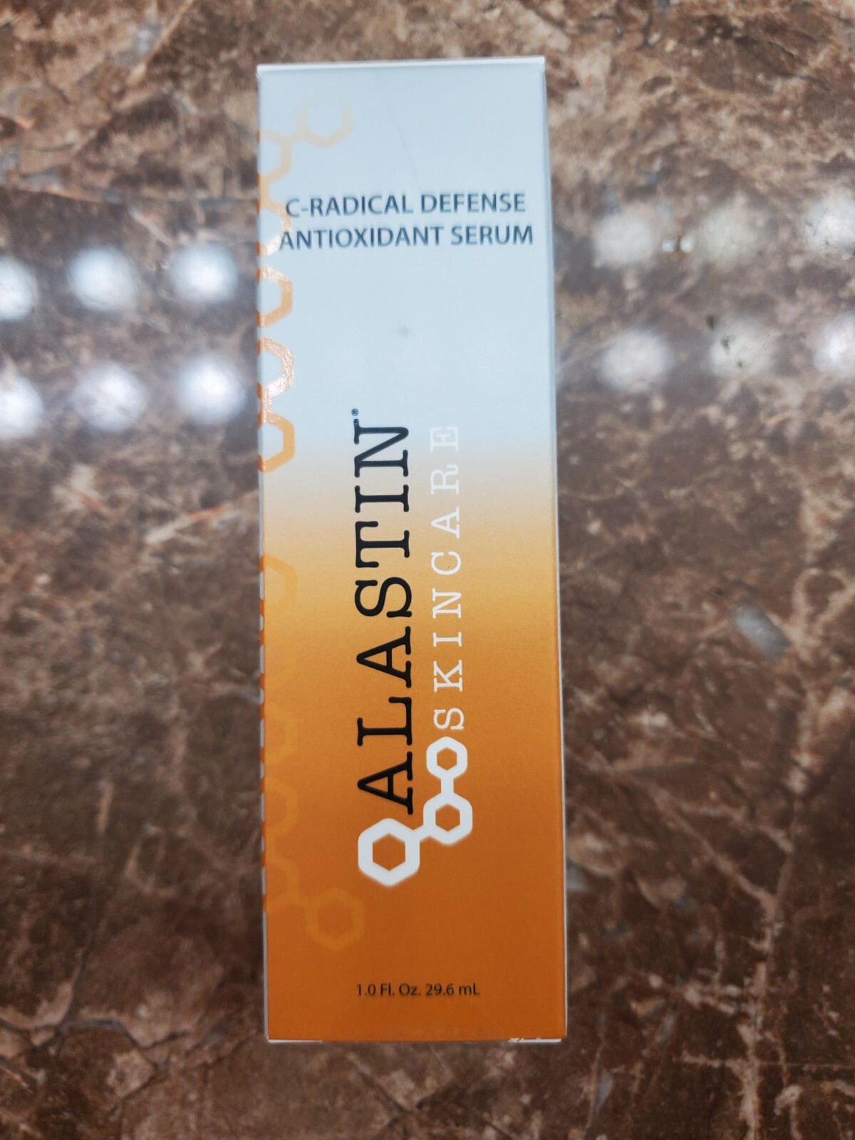 Alastin Skincare CRadical Defense Antioxidant Serum 1 fl oz !!NOT
