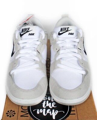 Nike Dunk Low Disrupt 2 W Pale Ivory Light Bone UK 9 US 10 EUR 44