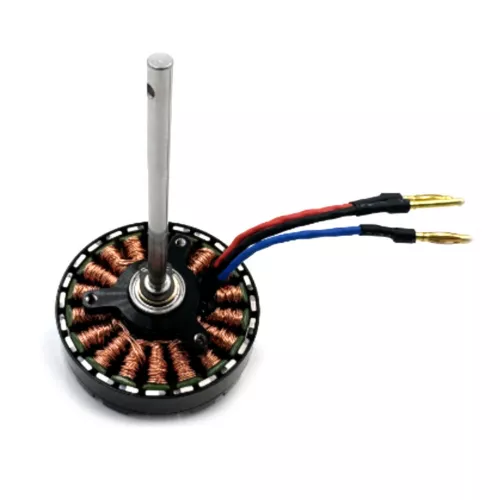 Yuxiang F11 1/32 RC Hubschrauber Ersatzteile Blades Motor Servo ESC Main Board - Bild 52 von 58