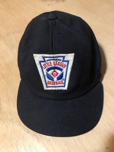 little league baseball hats