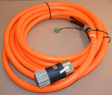 Igus 6FX8 002-5DA33 Motorkabel 10m Chainflex ...