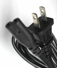 AC Power Cord Outlet Cable For Epson Powerlite 1915 1925W V11H313020 Projector